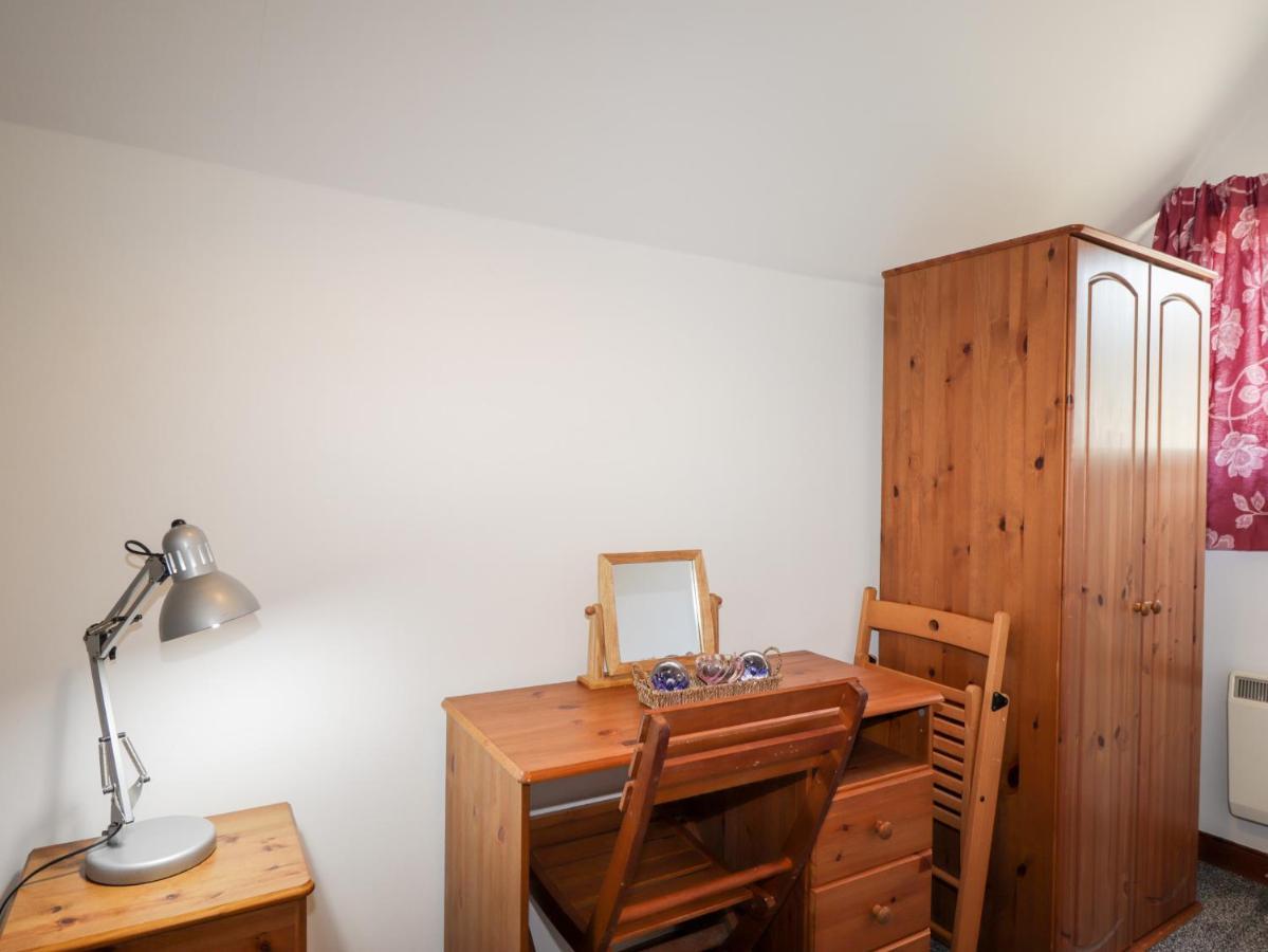 Greshornish Boathouse Apartment Edinbane Ngoại thất bức ảnh